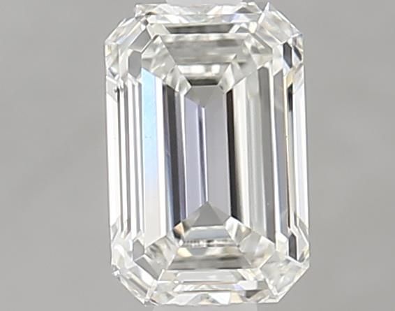 1.02 ct. H/VS1 Emerald Lab Grown Diamond