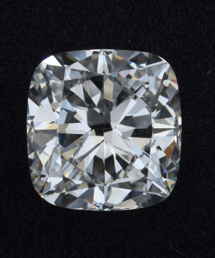 2.21 ct. G/VS2 Cushion Lab Grown Diamond