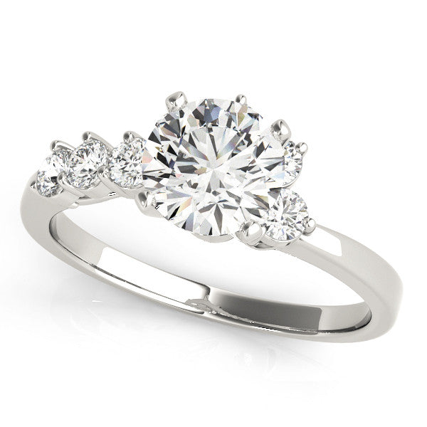 Inez Engagement Ring