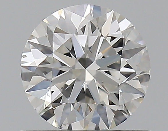 0.59 ct. G/VS2 Round Diamond
