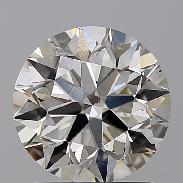 1.80 ct. K/VS2 Round Diamond