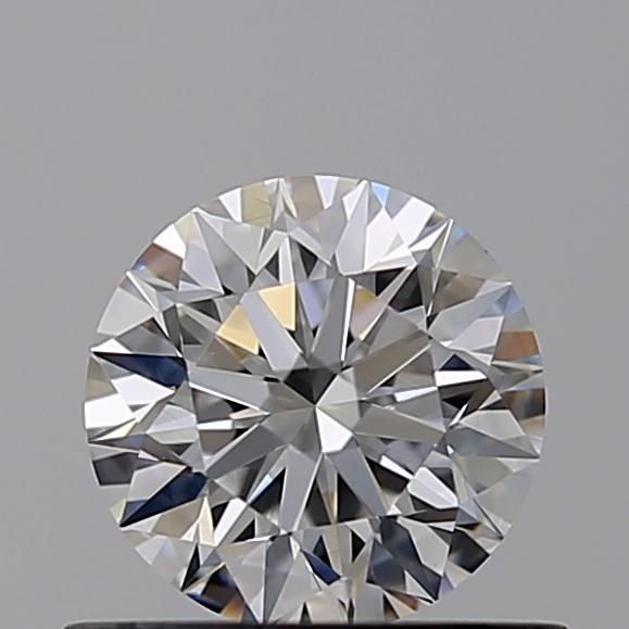 0.61 ct. E/VVS2 Round Diamond