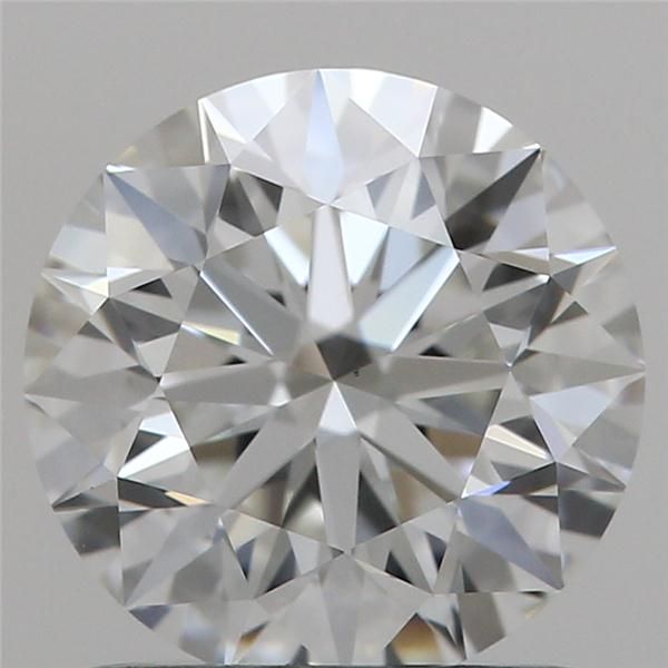 1.13 ct. G/VS1 Round Diamond