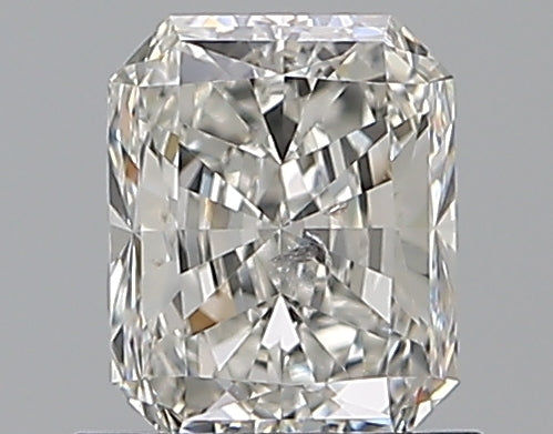 1.00 ct. H/SI2 L Diamond