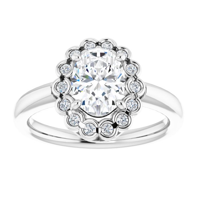 Brynleigh Engagement Ring