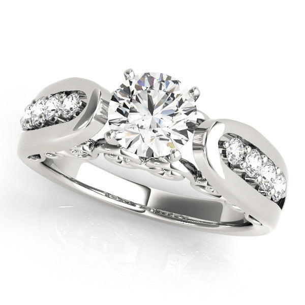 Blayke Engagement Ring