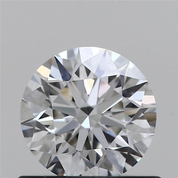 0.53 ct. G/VS1 Round Diamond