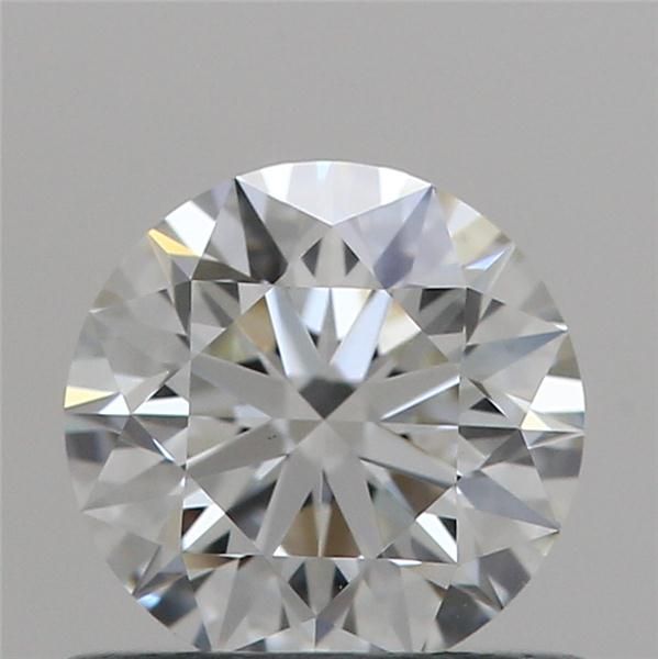0.58 ct. I/VS1 Round Diamond