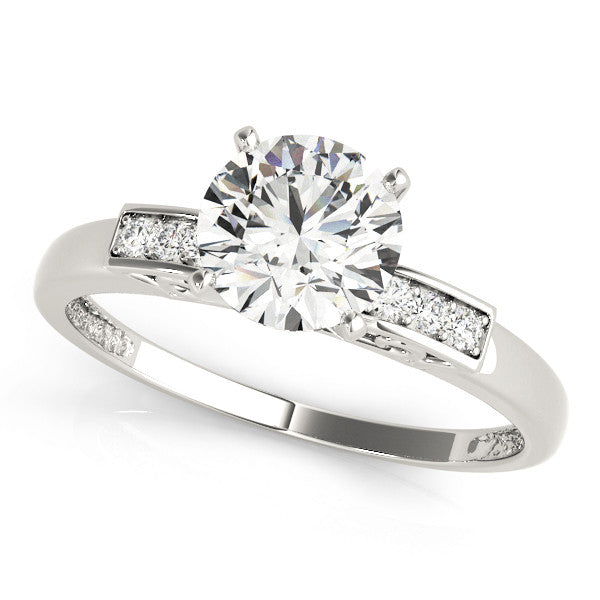 Aliana Engagement Ring