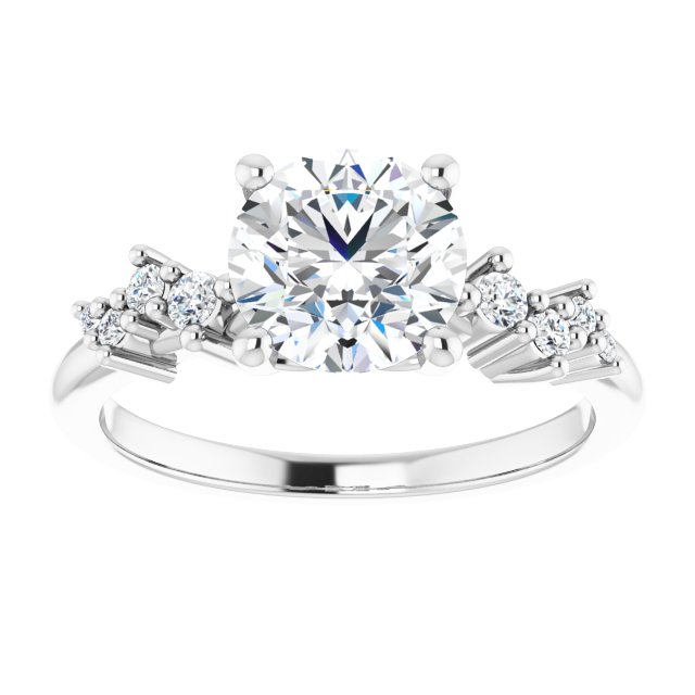 Raelyn Engagement Ring