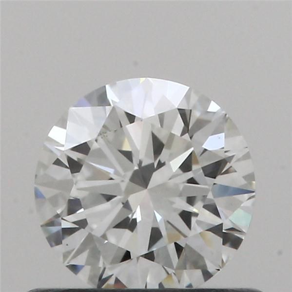 0.50 ct. H/VS2 Round Diamond