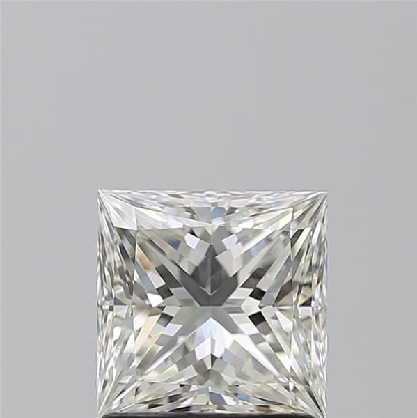 1.50 ct. I/VVS2 Princess Diamond