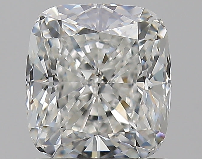 1.03 ct. G/SI1 Cushion Diamond