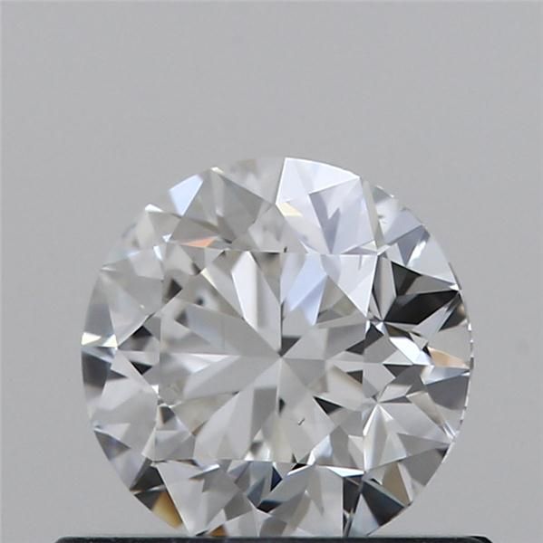 0.50 ct. G/VS1 Round Diamond