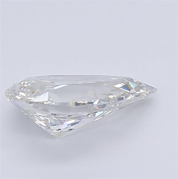 1.07 ct. G/VS1 Pear Lab Grown Diamond