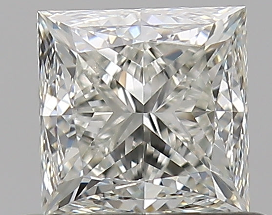 0.70 ct. J/VVS2 Princess Diamond