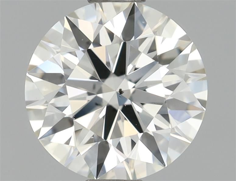 0.83 ct. K/VS2 Round Diamond