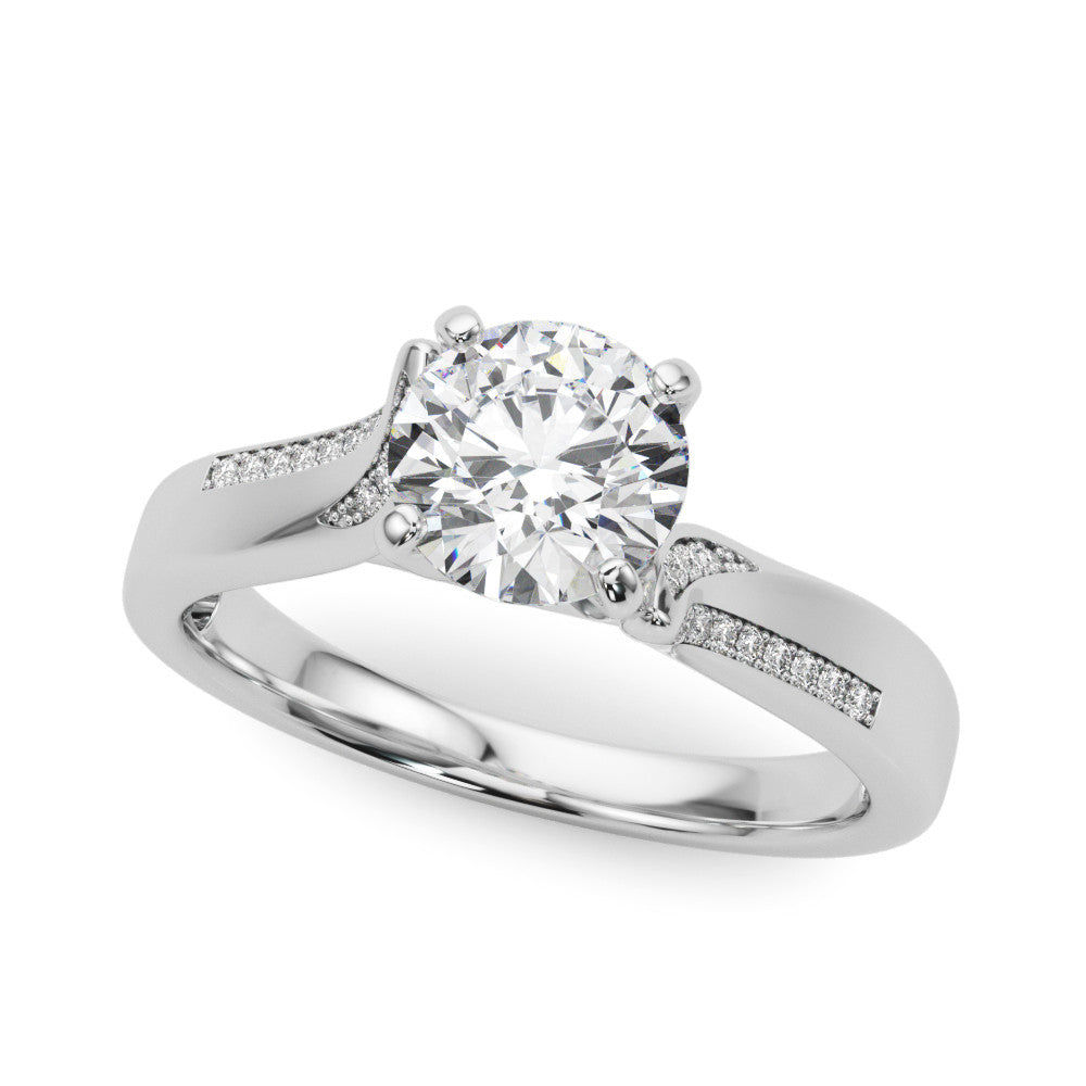 Lainey Engagement Ring