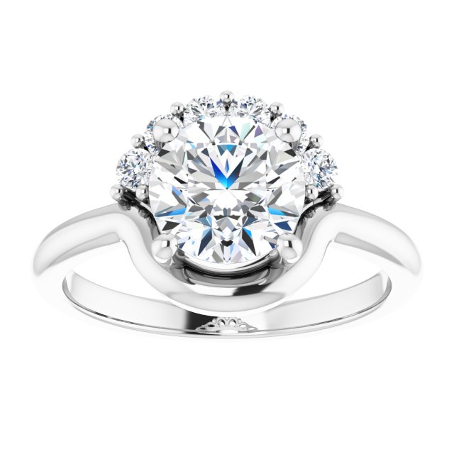 Hadleigh Engagement Ring