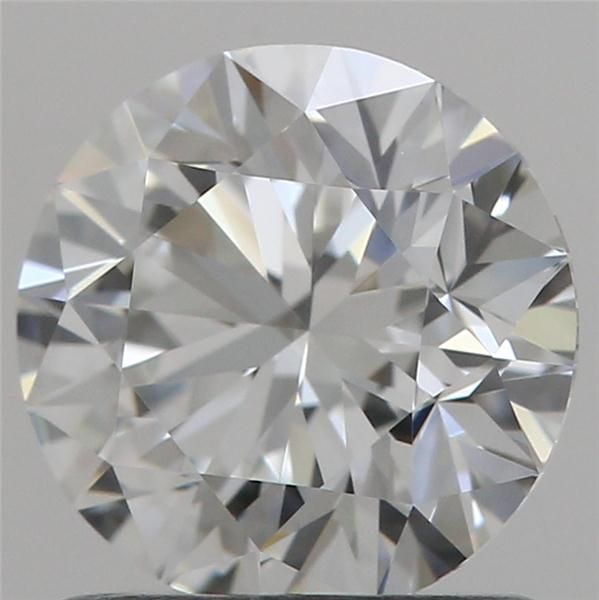 1.05 ct. G/VVS1 Round Diamond