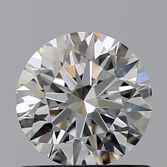 0.73 ct. H/VS2 Round Diamond