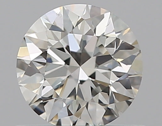 0.51 ct. G/VS2 Round Diamond