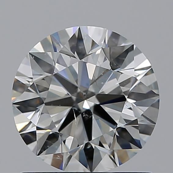 1.20 ct. J/SI2 Round Diamond