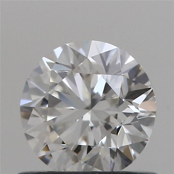 0.60 ct. I/VS1 Round Diamond