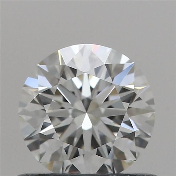 0.56 ct. I/VVS1 Round Diamond