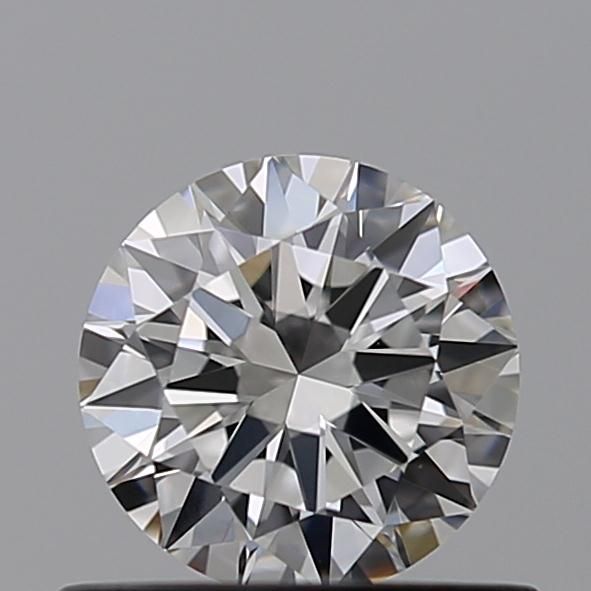 0.60 ct. F/VVS2 Round Diamond