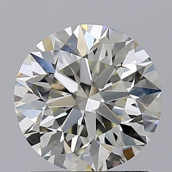 1.50 ct. K/VS1 Round Diamond