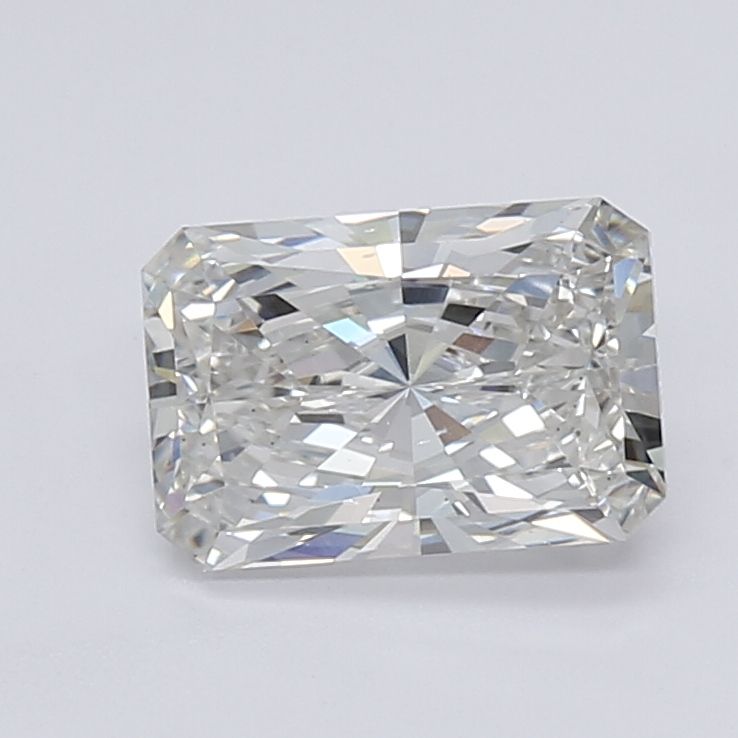 1.72 ct. G/VS1 Radiant Lab Grown Diamond