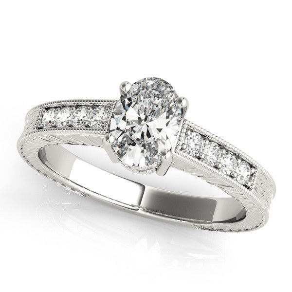 Aarna Engagement Ring