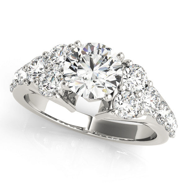 Roselynn Engagement Ring