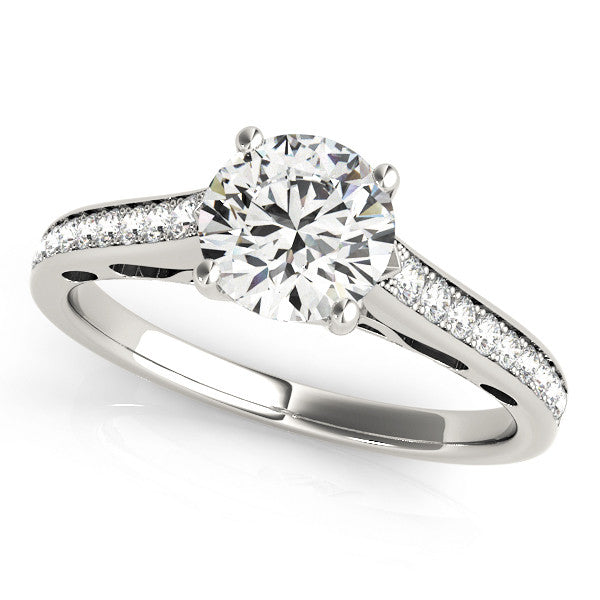 Adriel Engagement Ring