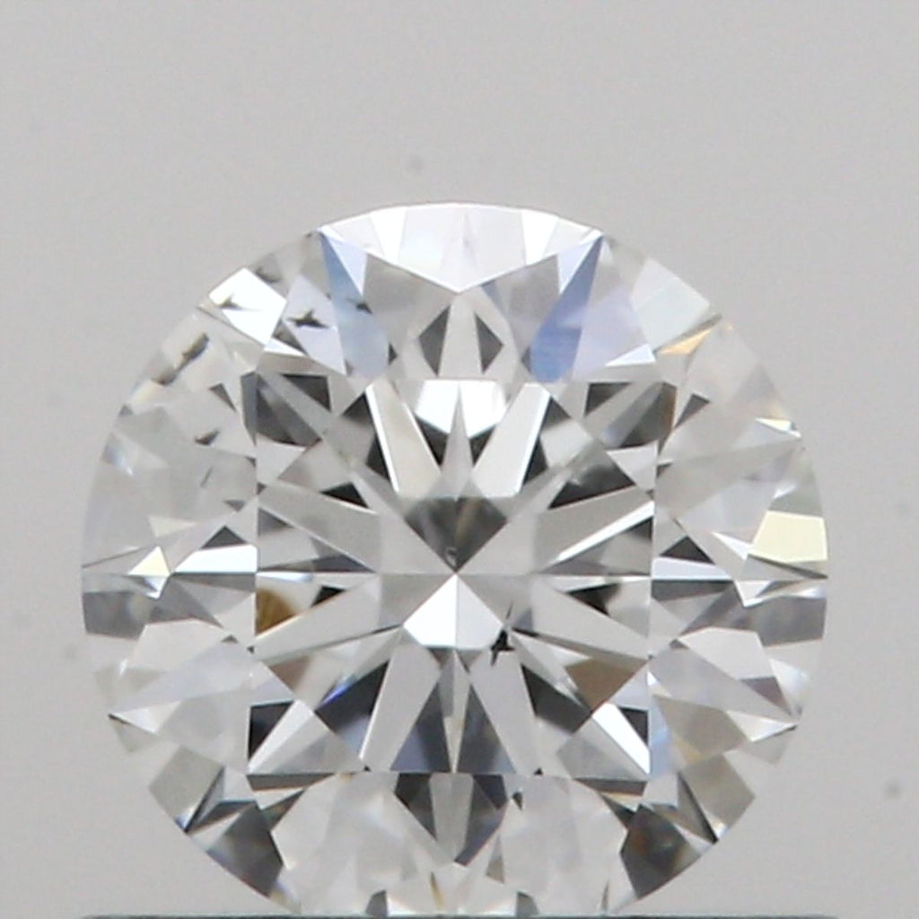 0.54 ct. E/SI1 Round Diamond