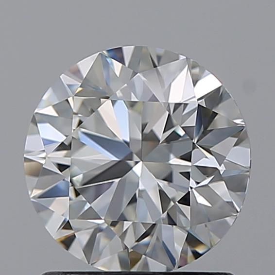 0.82 ct. H/VVS2 Round Diamond