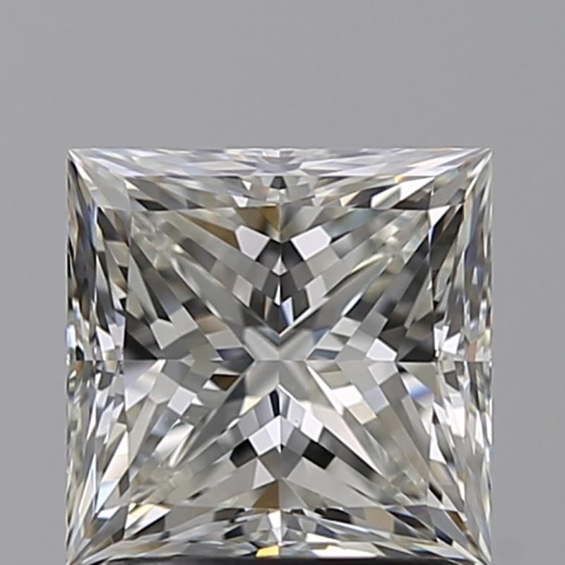 1.70 ct. H/VS1 Princess Diamond