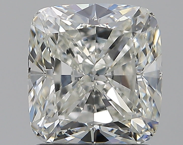 1.60 ct. I/VS2 Cushion Diamond