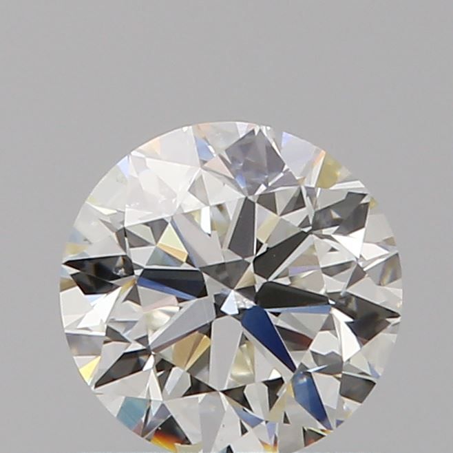 0.70 ct. I/SI2 Round Diamond