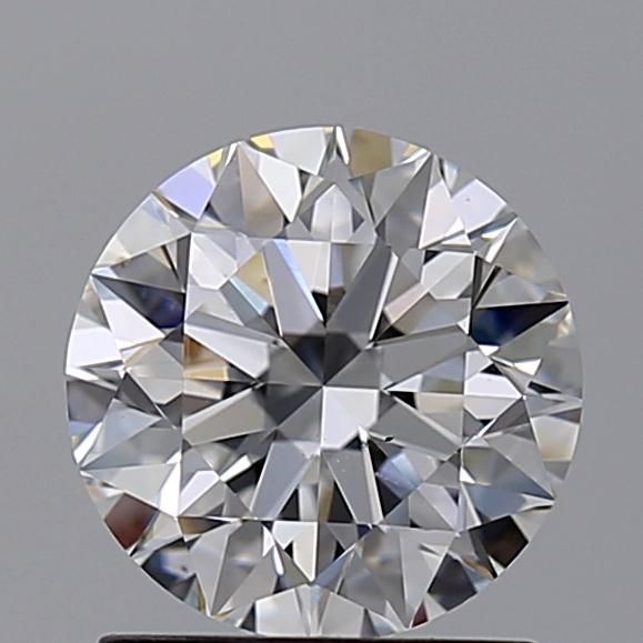 1.35 ct. E/VS2 Round Diamond