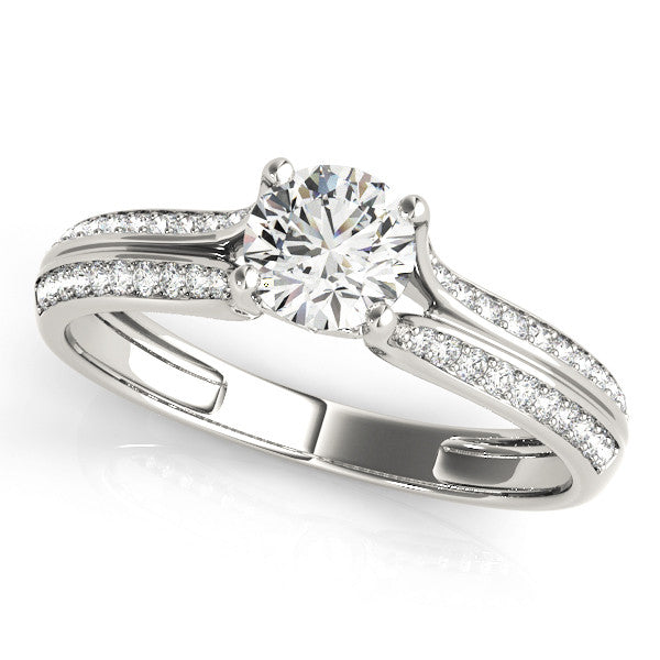 Isha Engagement Ring