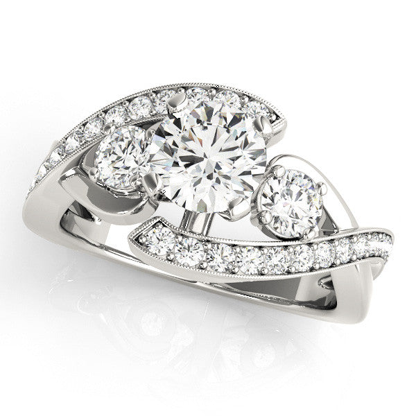 Kylee Engagement Ring