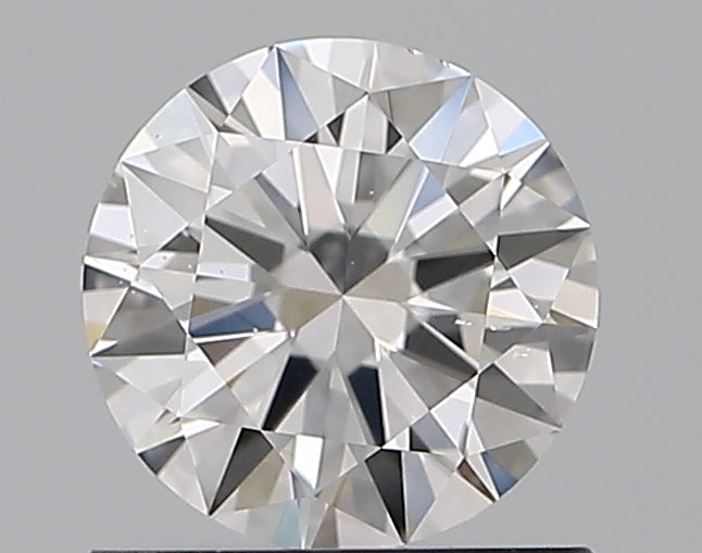 0.80 ct. D/VS2 Round Diamond