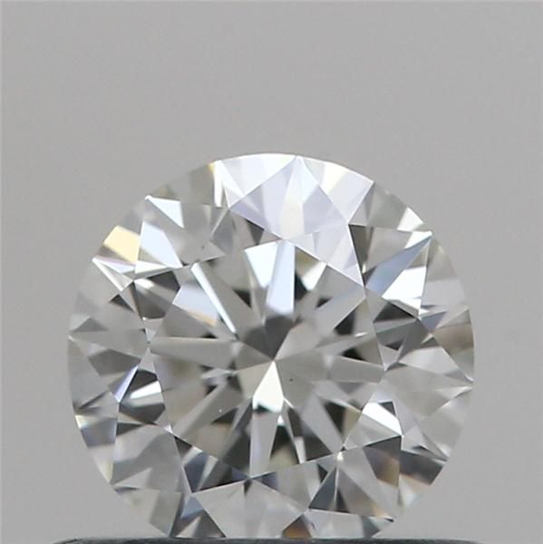 0.50 ct. I/VS1 Round Diamond