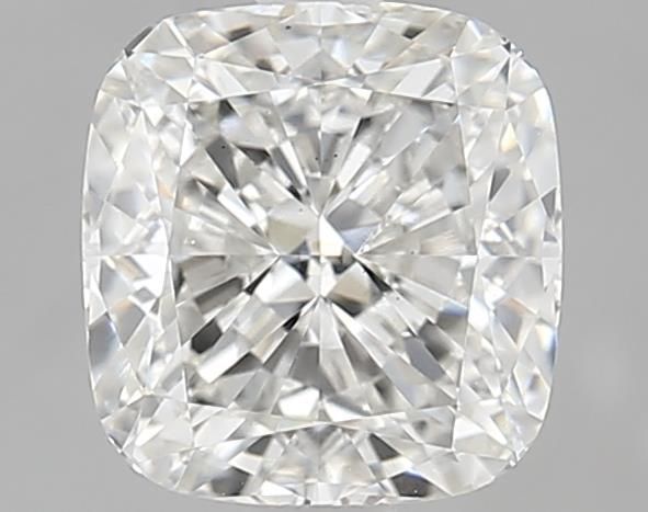 2.30 ct. H/VS2 Cushion Lab Grown Diamond