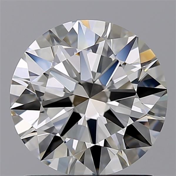 1.40 ct. H/VVS1 Round Diamond