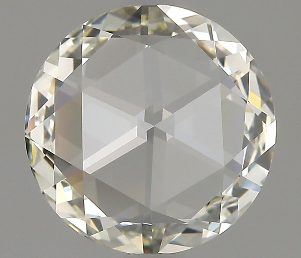 1.13 ct. L/VVS1 Rose Diamond