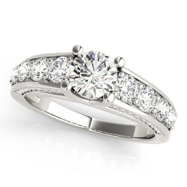 Chaya Engagement Ring