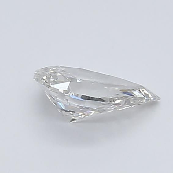 0.60 ct. G/VS2 Pear Lab Grown Diamond